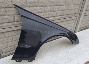 Błotnik prawy mercedes e klasa W211 2002 - 2009 3