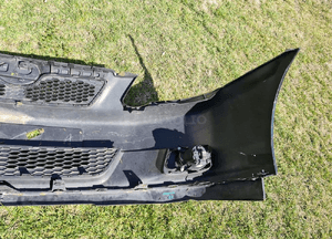 Toyota COROLLA E12 TS lift 04-06 6