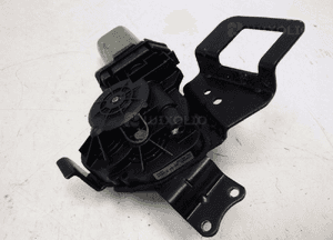 LAND FREELANDER L314 SILNICZEK REGULACJI FOTELA 11