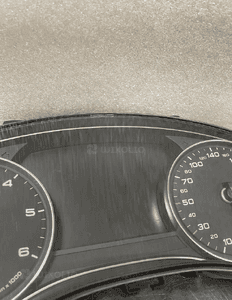 Licznik zegary audi A6 C7 3.0 4G8920931N eu org fv 3