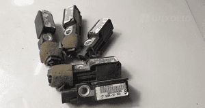 MAZDA 6 RX8 SENSOR CZUJNIK UDERZENIA GJ6A-57-KC0 1