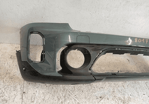 Zderzak przód przedni mini F60 countryman lift lci 20- 2