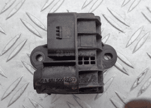 STEROWNIK ŚWIEC ŻAROWYCH MERCEDES W176 6519002203