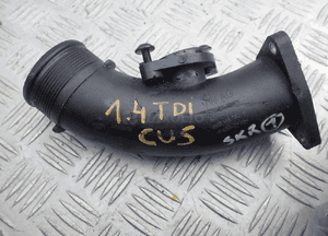 Rura powietrza vw 1,4 tdi cus 04B145062B radom 1