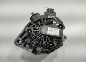 Alternator kia venga 1.4 benzyna 37300-2B300 09-13 4