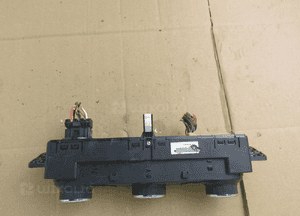 Panel sterowania nawiewem Kia OE 97250-A2003 2
