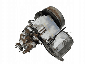 Reduktor skrzyni biegów land rover defender 2.5 td TD5 ICB500010 1999-2006 1