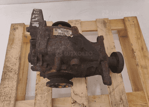 BMW e60 520d oe 7560591-02 ratio 3.23 MOST DYFERENCJAŁ 1