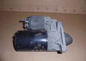 Rozrusznik alfa romeo 147 1.6 16V 0001107066 1