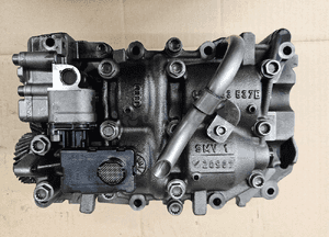 Audi A4 A6 Seat Skoda VW 2.0 TDI pompa oleju 03G259L 03G115105C 03G103537B 1