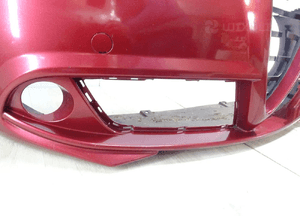 Zderzak przód przedni alfa romeo mito 156078529 7