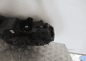 Lampa przednia przód prawa audi A3 lift 8V0 xenon nieskrętny 2016-2020 9