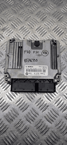Bmw F10 F11 F20 F30 komputer sterownik silnika 8576333 8