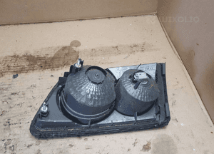 Lampa lewa tył w klapę mazda 6 i lift kombi 05- 4