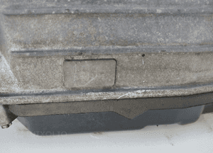 Skrzynia biegów automatyczna mercedes slk ii W171 R171 3.5 V6 7229060 04-11 6
