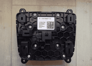 Touchpad Mercedes A1679007132 2