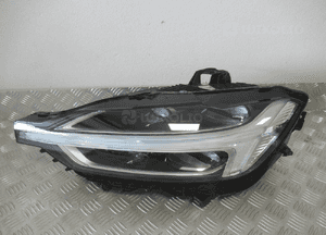 Lampa przód przednia lewa volvo XC60 ii full led 31420417 2017-2021 2