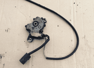 Pozycjoner automatycznej skrzyni biegów 0501209535 RANGE ROVER P38 1