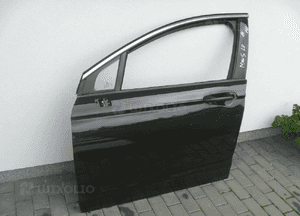 FORD MONDEO MK5 KOMBI DRZWI TYLNE PRAWE 13
