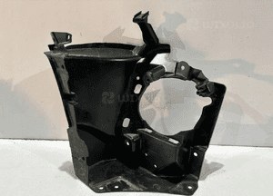 BMW 4 F32 F36 M-Pakiet Mocowanie halogenu L- 16432 2