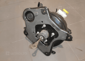 Jeep cherokee liberty kk 2.8CRD pompa serwo hamulcowe oryginał 8