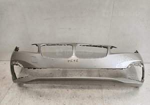 Zderzak przód przedni bmw 2 ii F45 F46 lift lci 2018- 1