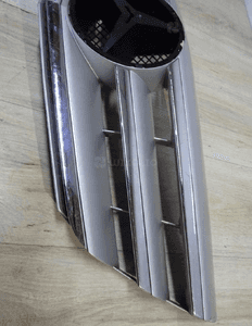 Grill atrapa mercedes A1698881660 4