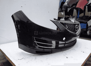 Zderzak przód przedni mazda 6 ii 2