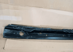 Belka wzmocnienie zderzaka tył Opel Omega B 3