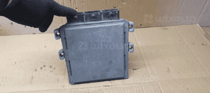 Sterownik komputer silnika Peugeot 607 2.7 HDI 9658763980 9648237680 3