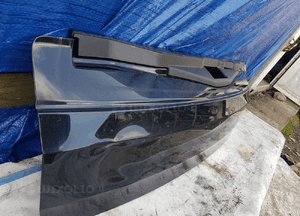 Bmw E70 lci burta klapy bagażnika tył tylna kompletna 6