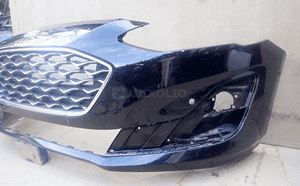 Zderzak przód przedni ford focus MK4 vignale 2018- 3