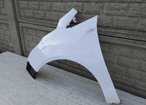 FORD B-MAX 2013-2017 BŁOTNIK LEWY PRZEDNI 3