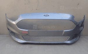 Zderzak przód przedni ford s max MK2 ii 2015-2019R 1