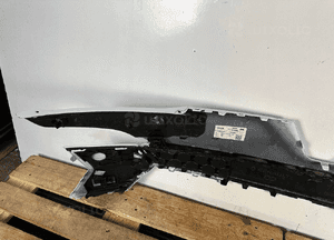 Zderzak przód przedni atrapa renault megane v 5 e-tech 620224891R 5