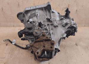 Skrzynia biegów hyundai I20 IX20 kia venga 1.4 16V TBJ5F 5