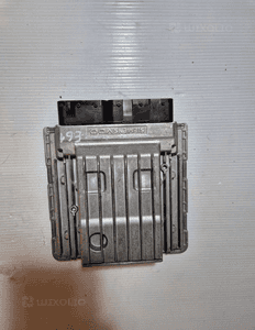 Komputer sterownik silnika BMW e61 e90 e91 e92 e93 7583332 4