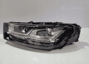 Audi Q7 4M Lampa FULL LED MATRIX - L 12845 2