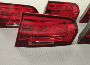 Bmw F30 F31 lampa tylna prawa 7259916 8