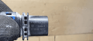 Sonda lambda czujnik Mercedes W245 2.0 CDI 0035426918 9