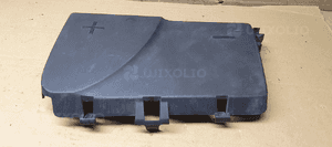 Osłona pokrywa akumulatora Citroen C5 III 9647467980 2