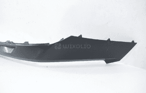 Hyundai tucson iv lift 2024- spoiler dokładka listwa zderzaka przód 4