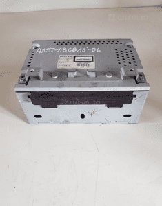 radio nawigacja fiesta mk 7 am5t-18c815-dl