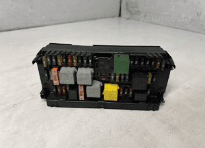 MERCEDES W212 W207 STEROWNIK MODUŁ SAM A2129005912 3