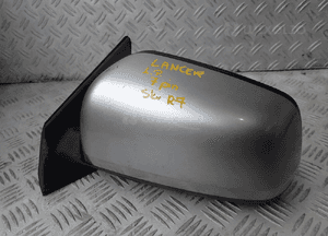 Lusterko lewe mitsubishi lancer 7 pin 1