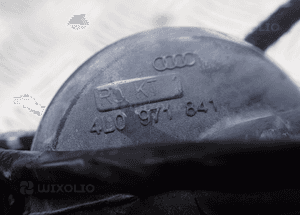 WIĄZKA DRZWI LEWY TYŁ SEAT TOLEDO IV 4L0971841 RADOM 3