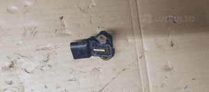 Czujnik ciśnienia MAP sensor Audi A4 B8 2.0 TFSI 038906051E 2