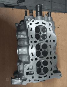 głowica kia hyundai 1.0 12v 22111-04400 po regeneracji 1