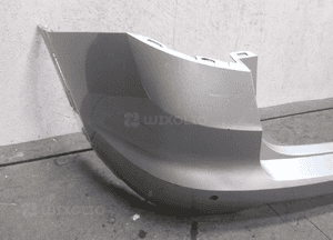 Zderzak tył seat arona 6F9 2