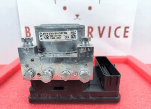 VW Volkswagen Audi Skoda Seat Pompa ABS 5WA614517BC 2